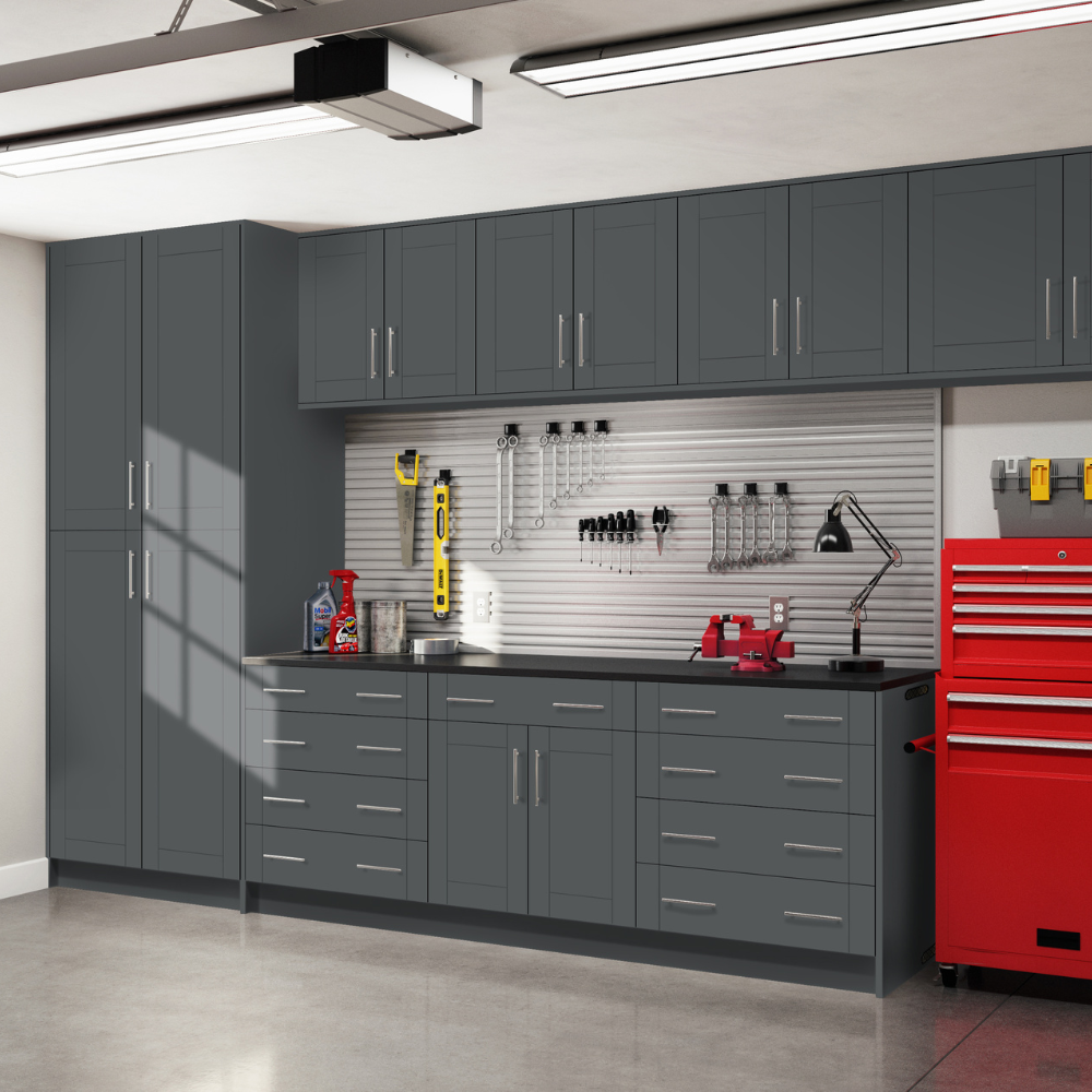 When Performance Matters: WeatherStrong® in the Garage