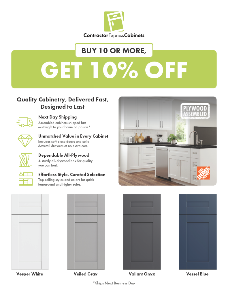 Buy 10 or More for 10% Off!