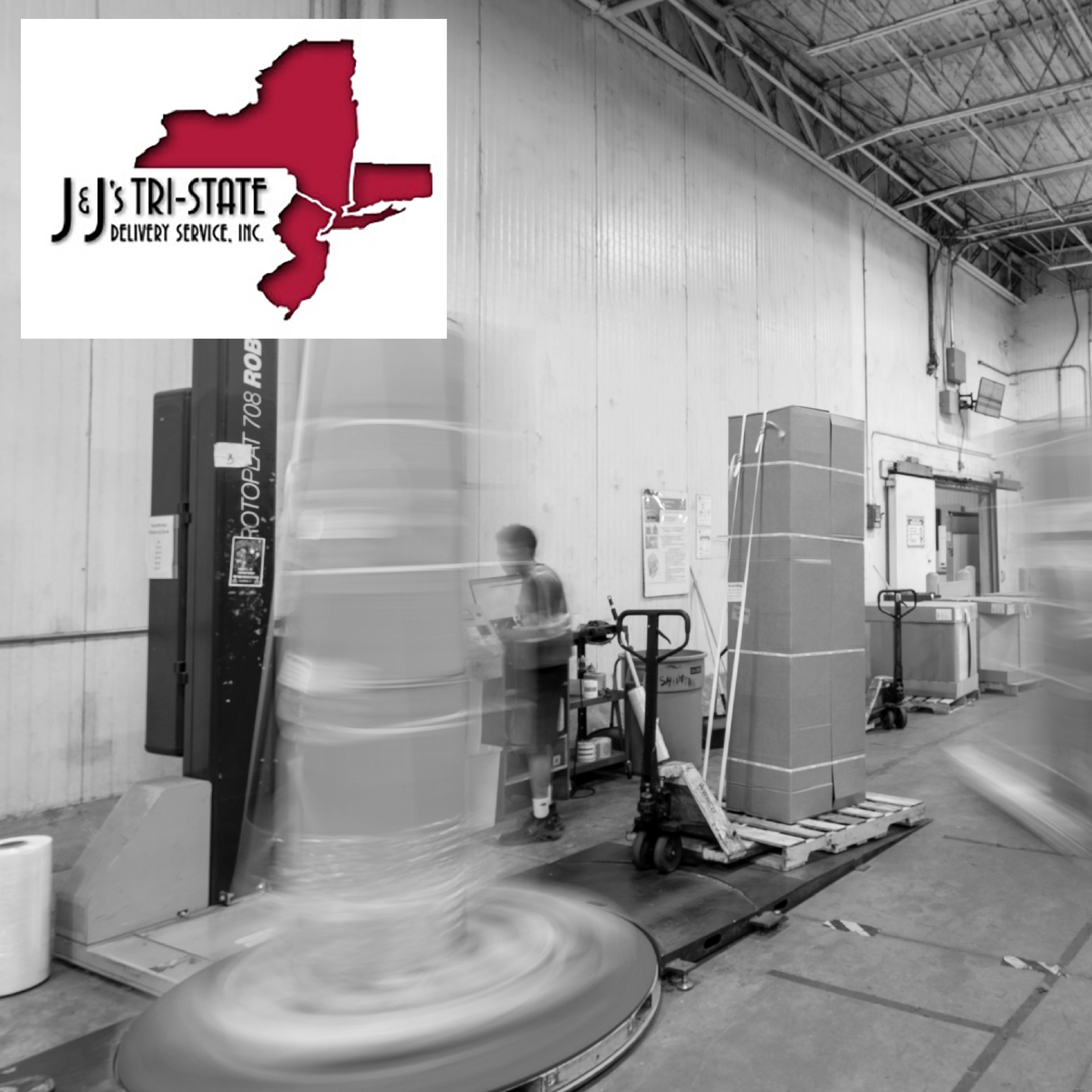Ideal Cabinetry Partners with J&J Tri-State Delivery