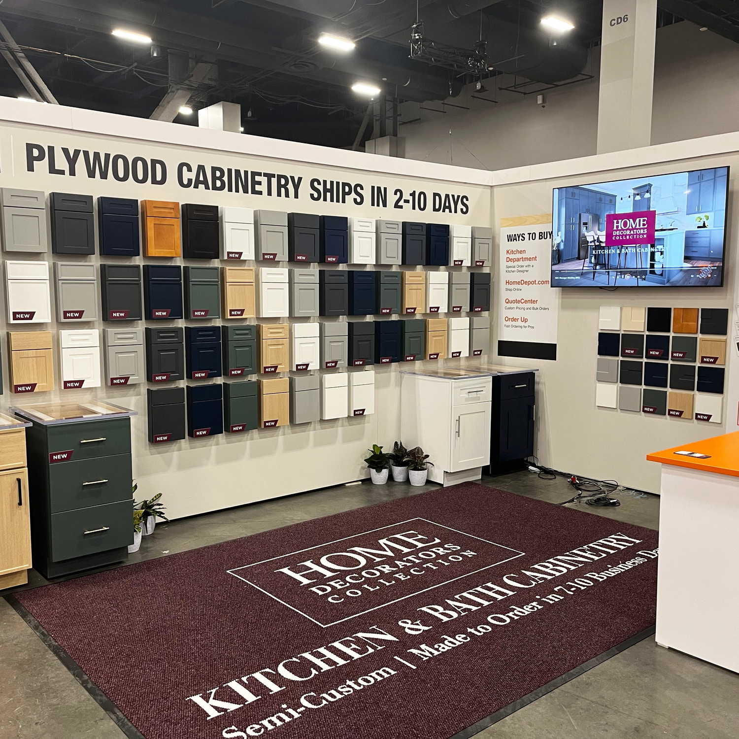 Couldn’t Make It to Vegas? We Brought the Booth to You.