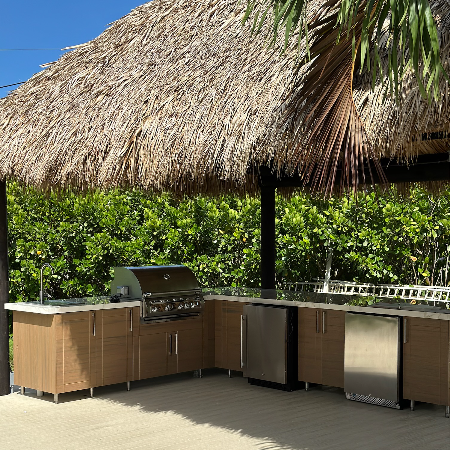 Maximizing Outdoor Spaces: Design Tips for Functional Outdoor Kitchens