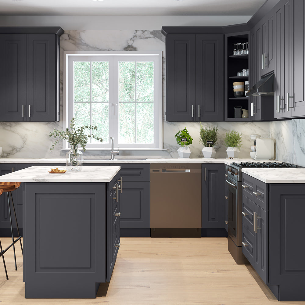 Why Durable Rigid Tough Finish (RTF) Cabinets Are a Smart Choice for Your Clients