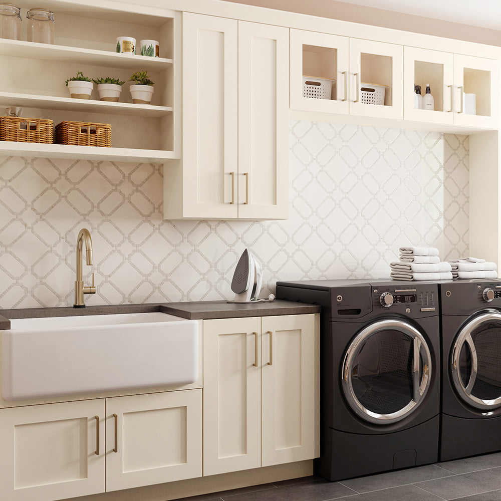 How To Transform Laundry Rooms into Inviting Spaces