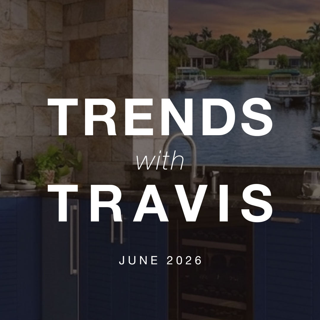Trends with Travis: What’s Your Customer’s Outdoor Vibe?
