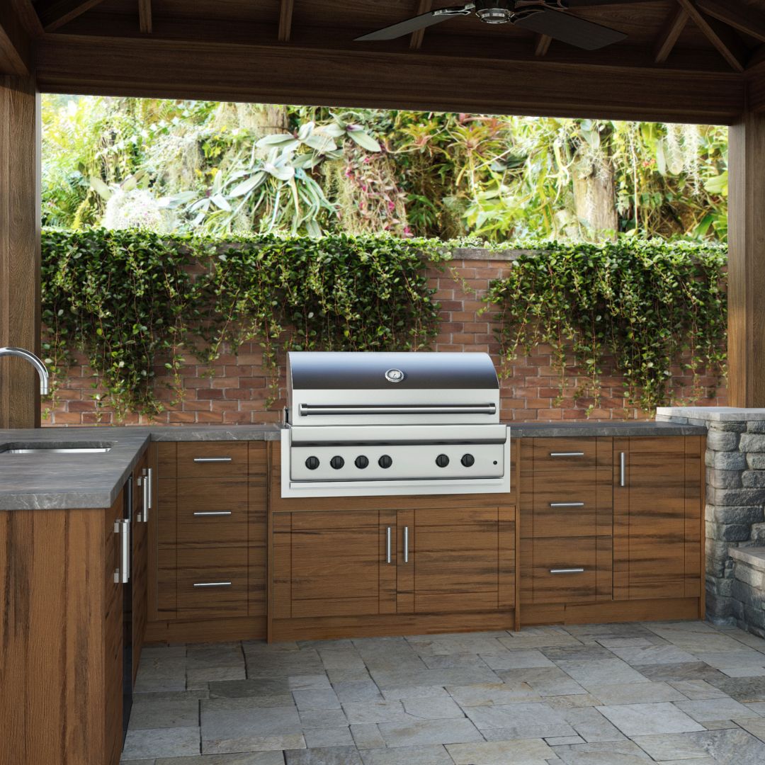 How to Sell WeatherStrong® Outdoor Cabinetry: Elevate Your Designs, Your Clients’ Lifestyles—and Your Reputation