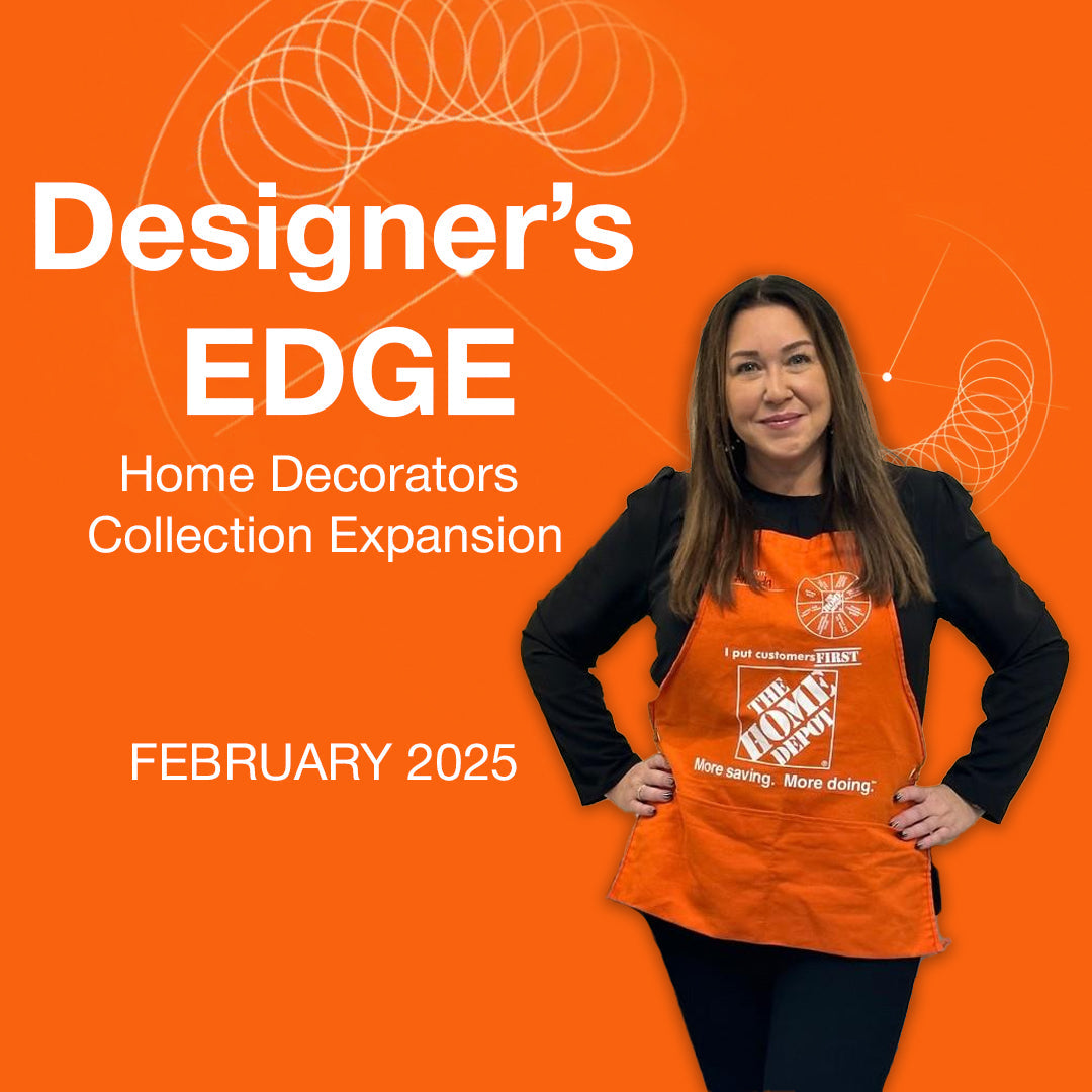 Designer's Edge: Home Decorators Collection Cabinetry Expansion