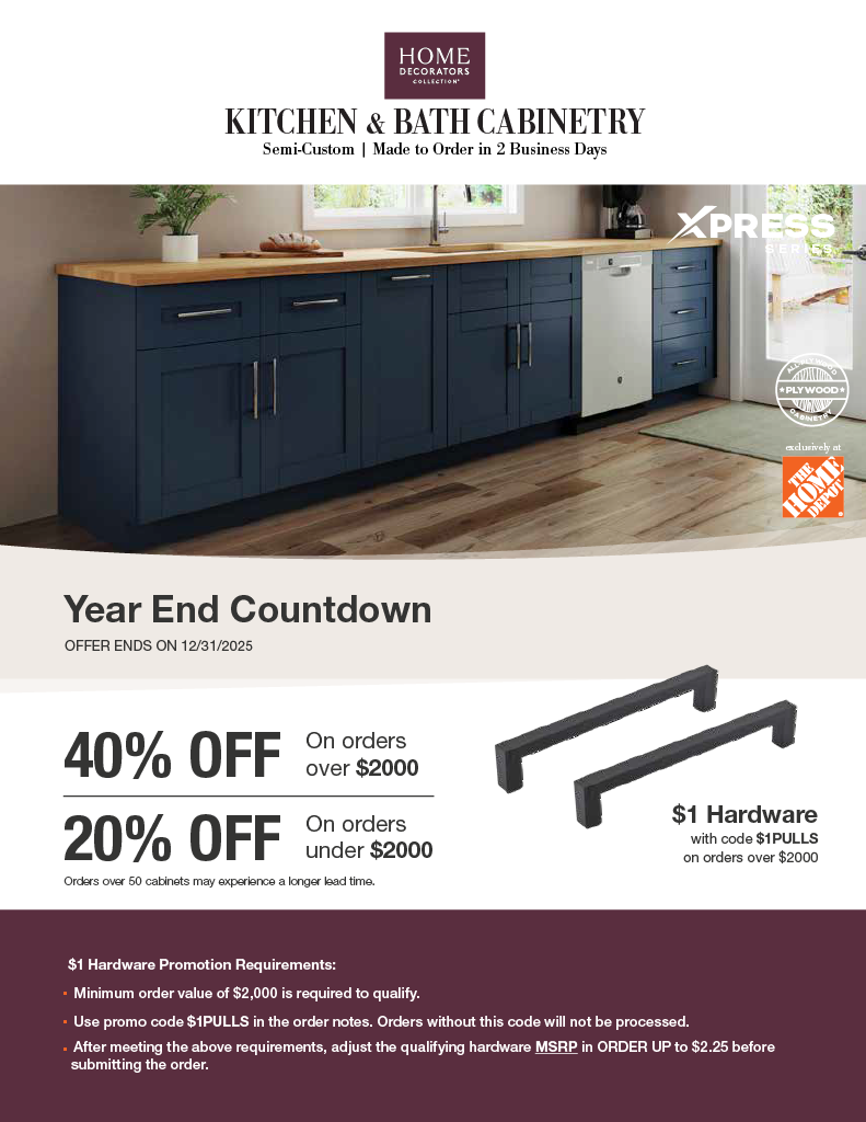 Year End Countdown: Up to 40% OFF 2-Day Express