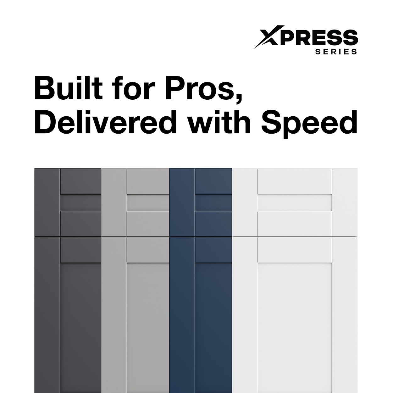 More Speed: Our Expanded 2-Day Express Range