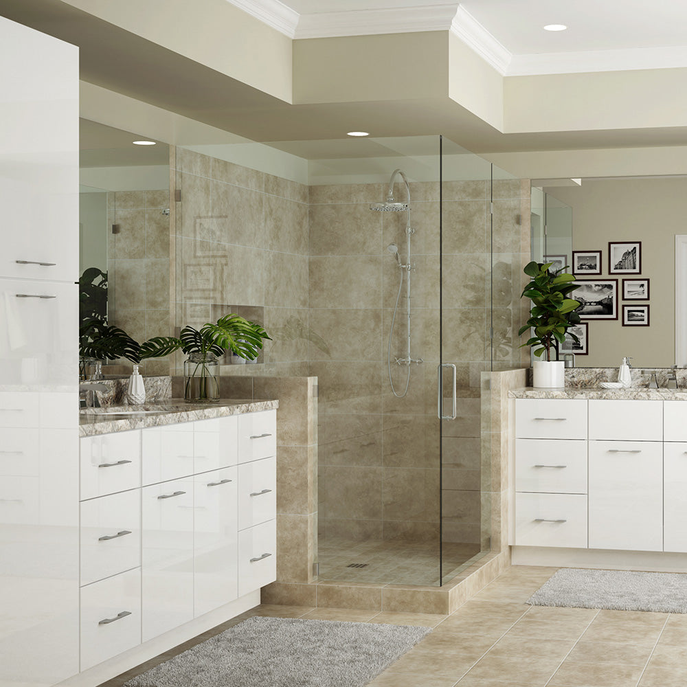 Everything You Need to Know: Bath Cabinet Configurator